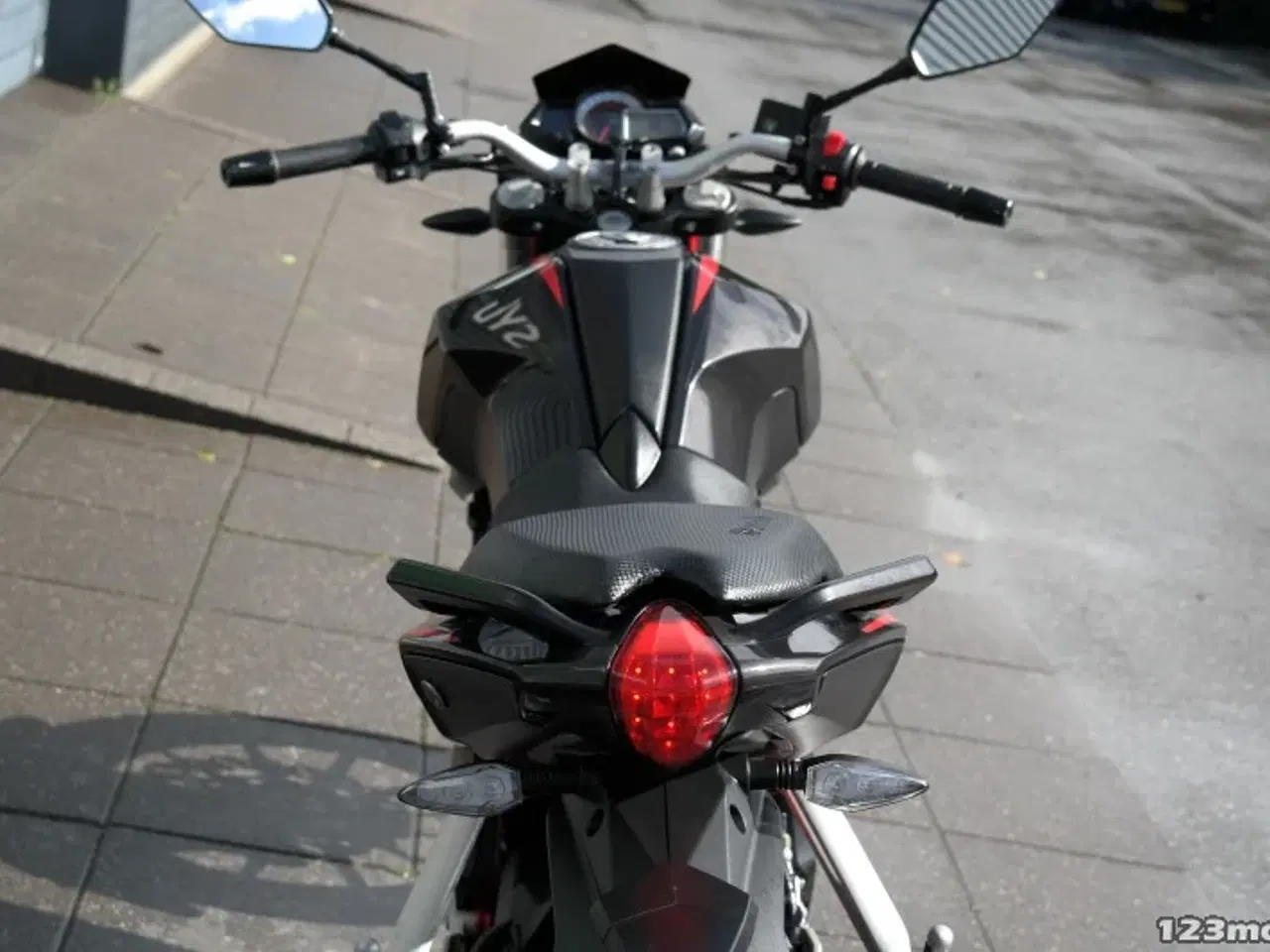Billede 5 - Benelli BN 251 ENGROS/UDEN KLARGØRING
