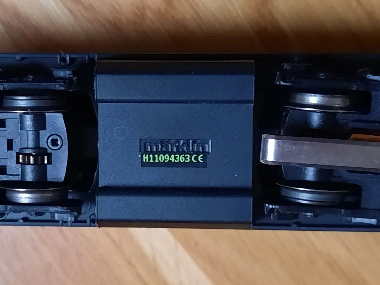 Billede 3 - Märklin Digital 37906