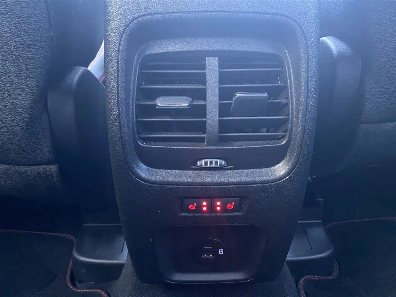 Billede 11 - Ford Kuga 2,5 PHEV ST-Line X CVT