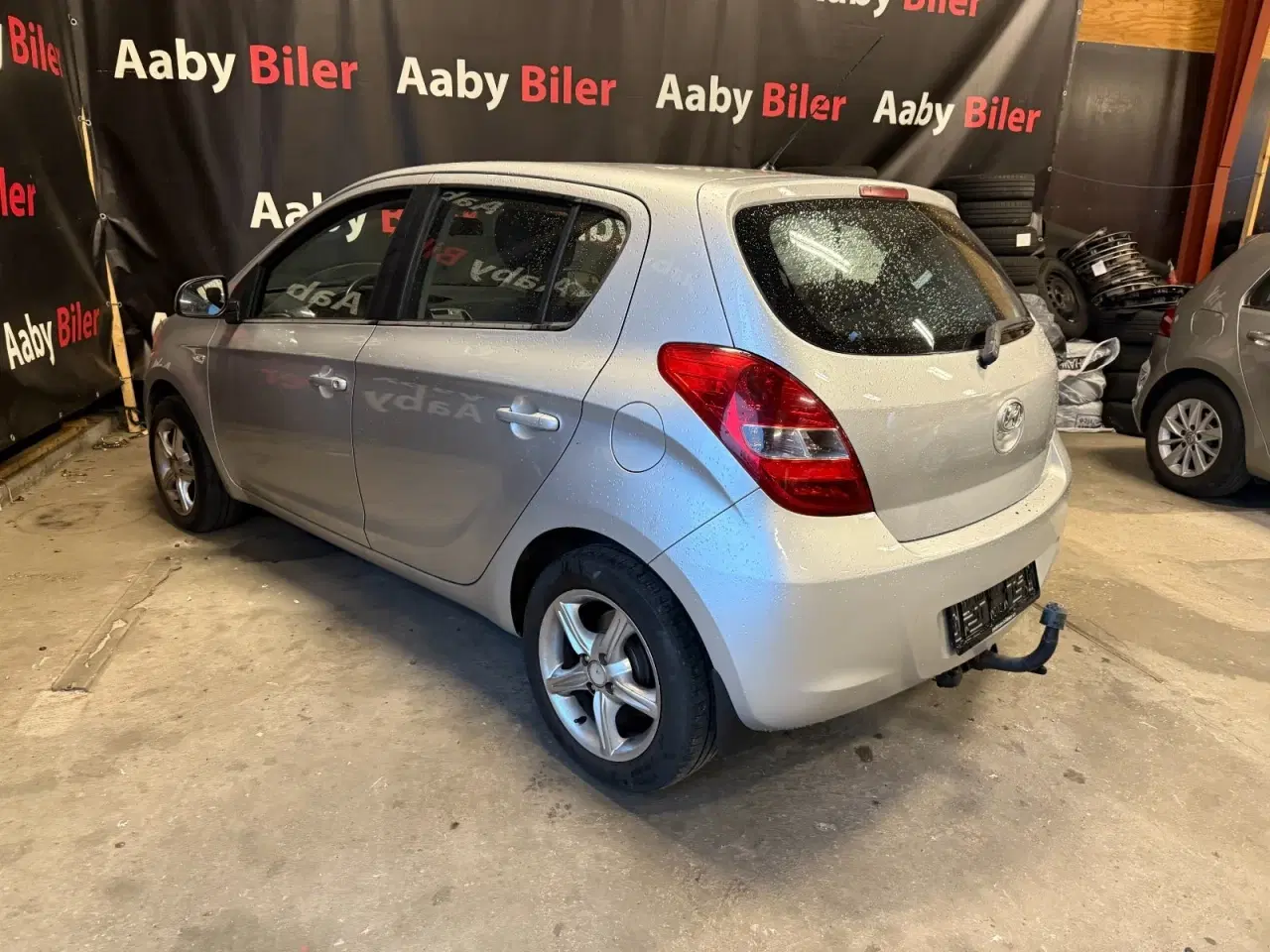 Billede 6 - Hyundai i20 1,25 Comfort