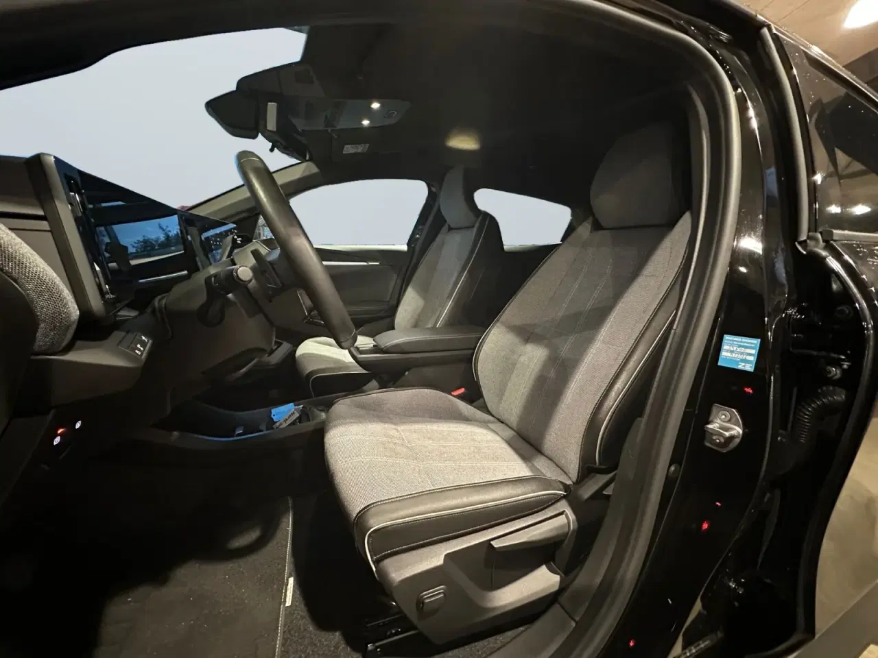 Billede 4 - Renault Megane E-Tech 60 Techno