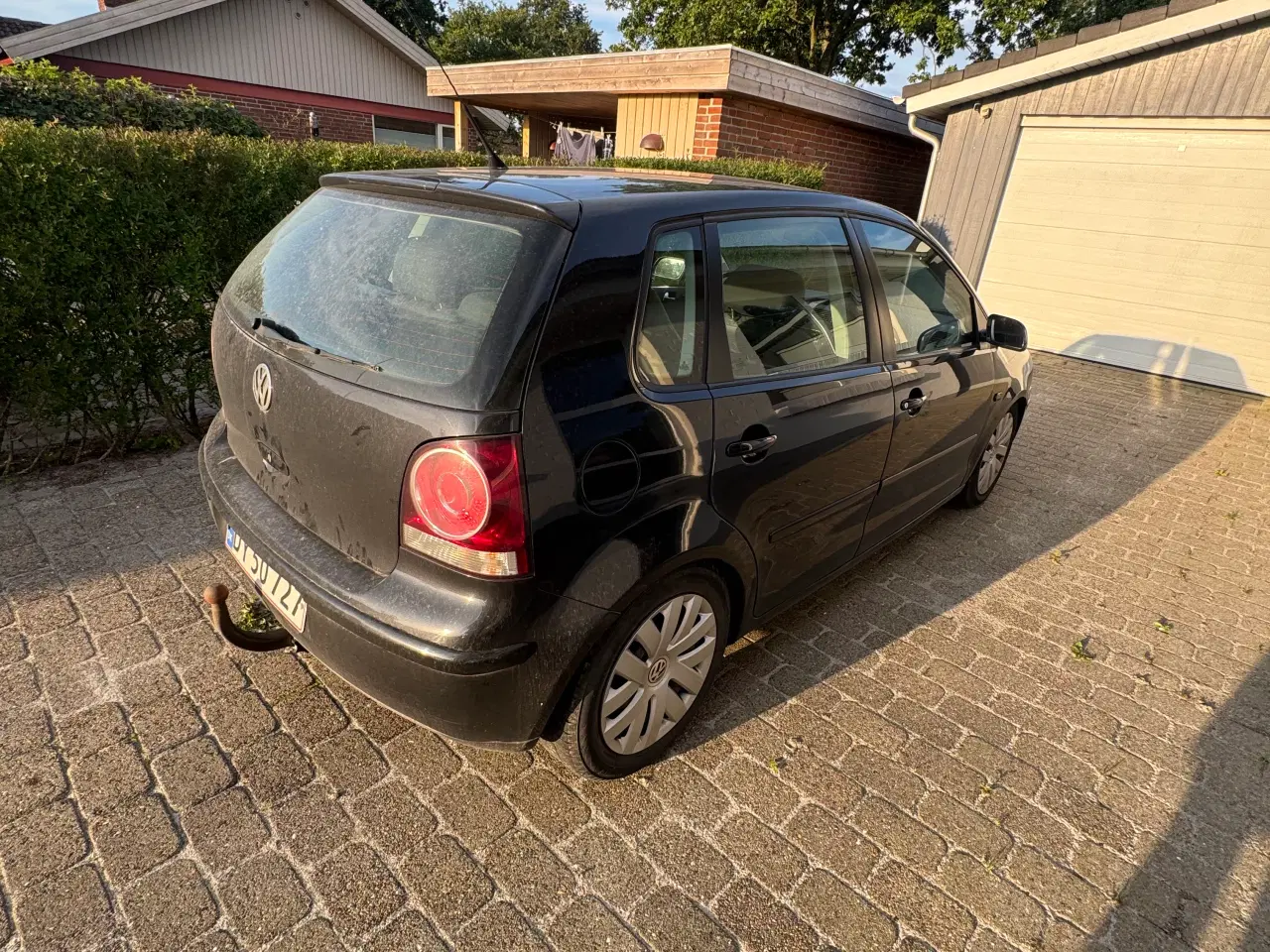 Billede 8 - Pæn og vedligeholdt Vw polo 1.9tdi 105hk