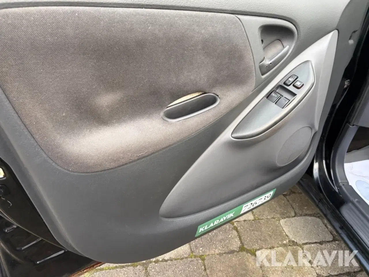 Billede 10 - Personbil Toyota Yaris