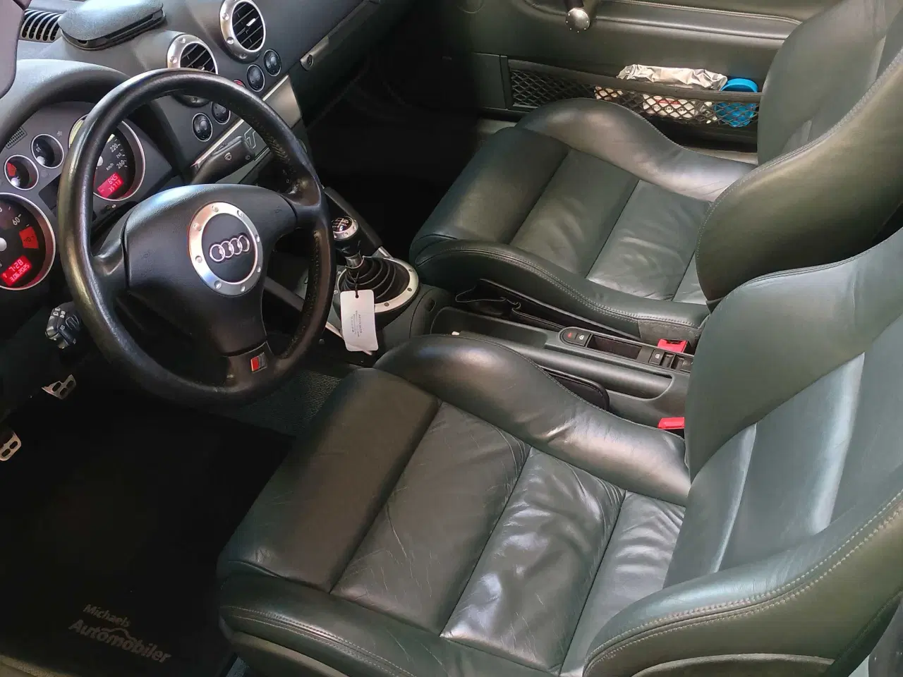 Billede 6 - Audi TT roadster