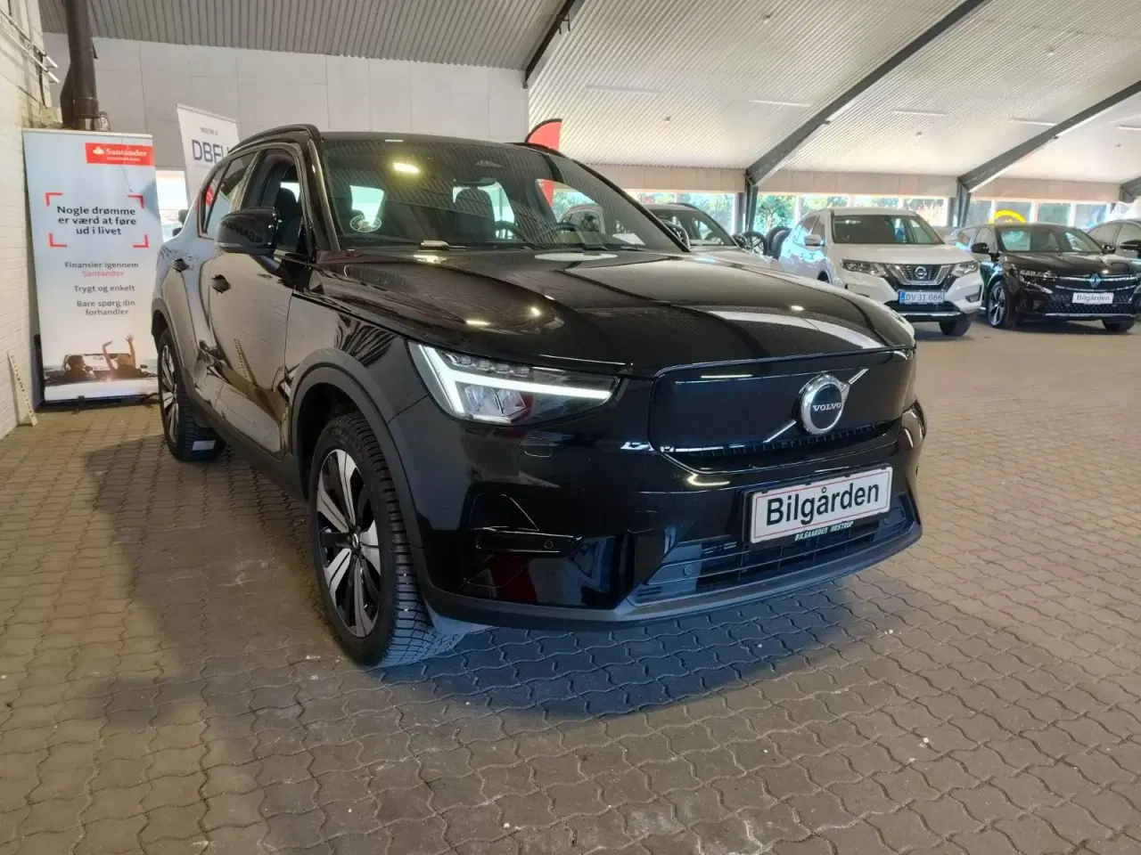 Billede 2 - Volvo XC40 P6 ReCharge Core