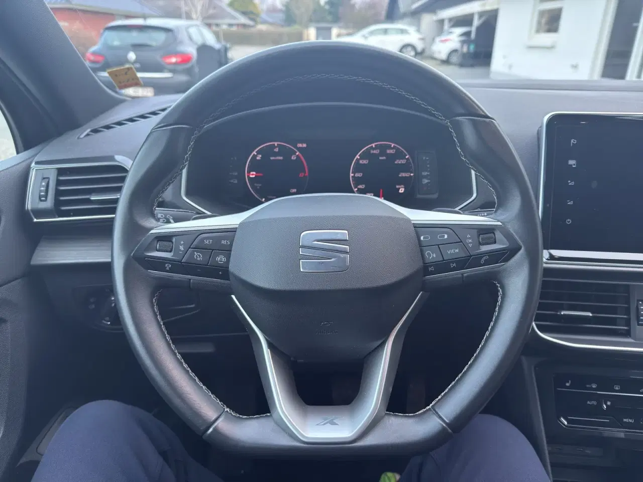 Billede 11 - Seat Tarraco 1,4 eHybrid Xcellence DSG