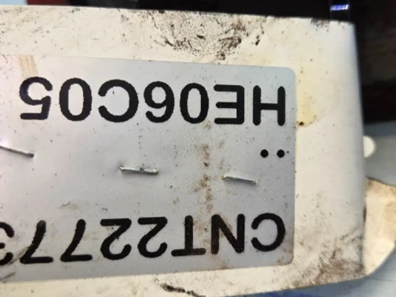 Billede 6 - Valtra  S394   Ventil   G954100600011