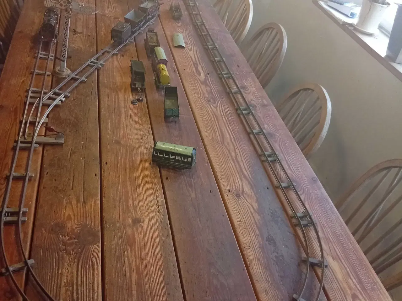 Billede 4 - Tog Scala 0