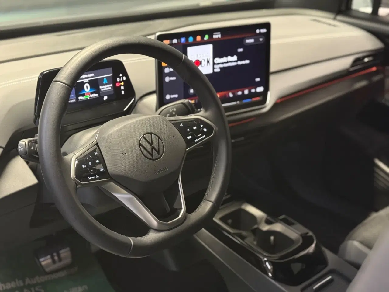 Billede 8 - VW ID.4 77 Pro Style+