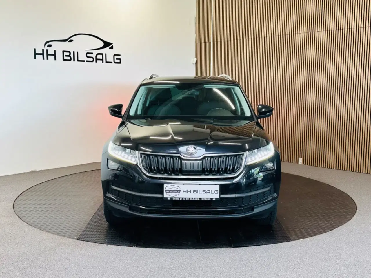 Billede 2 - Skoda Kodiaq 1,4 TSi 150 Style DSG 7prs