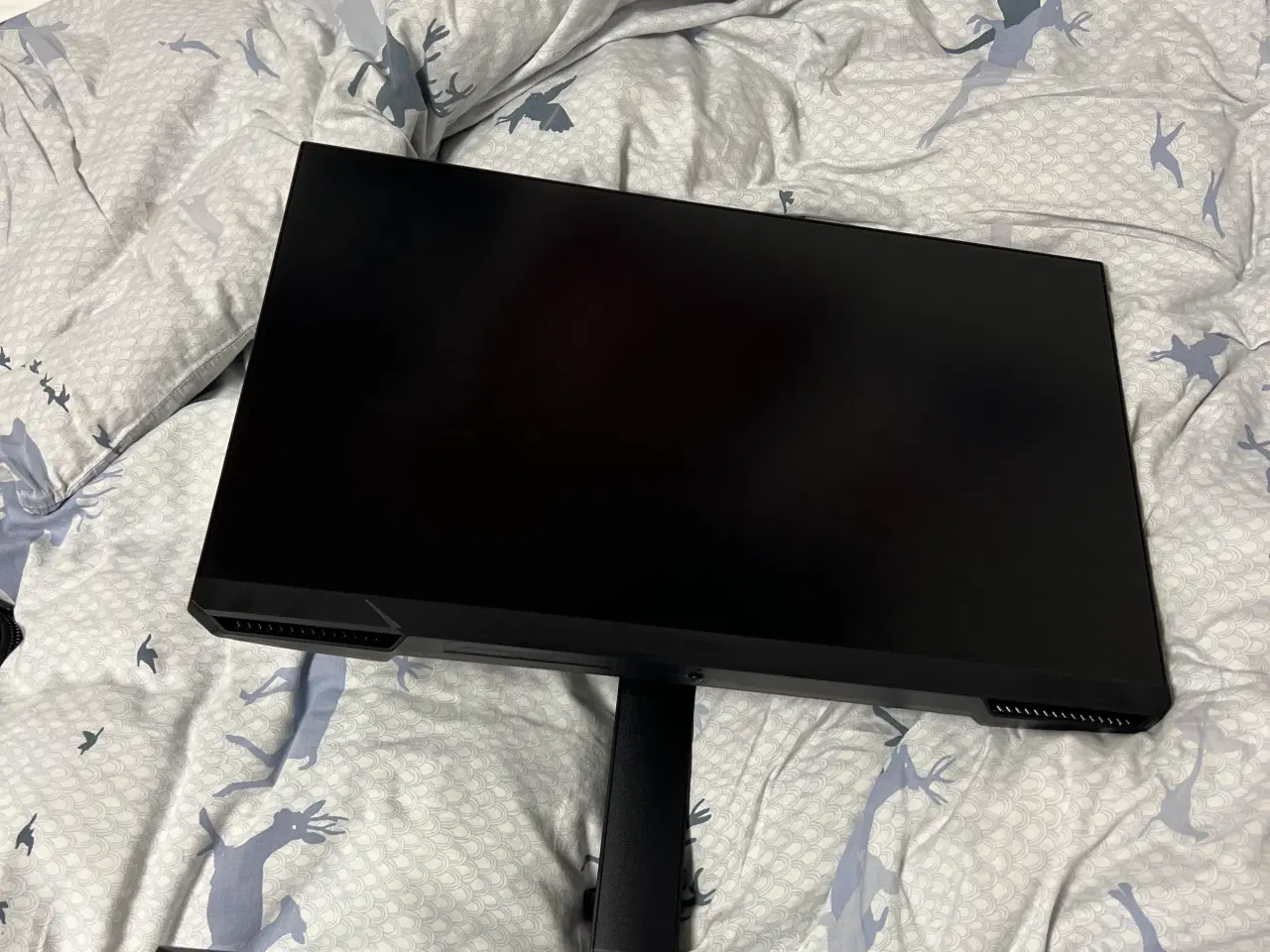 Billede 2 - Samsung 24" skærm