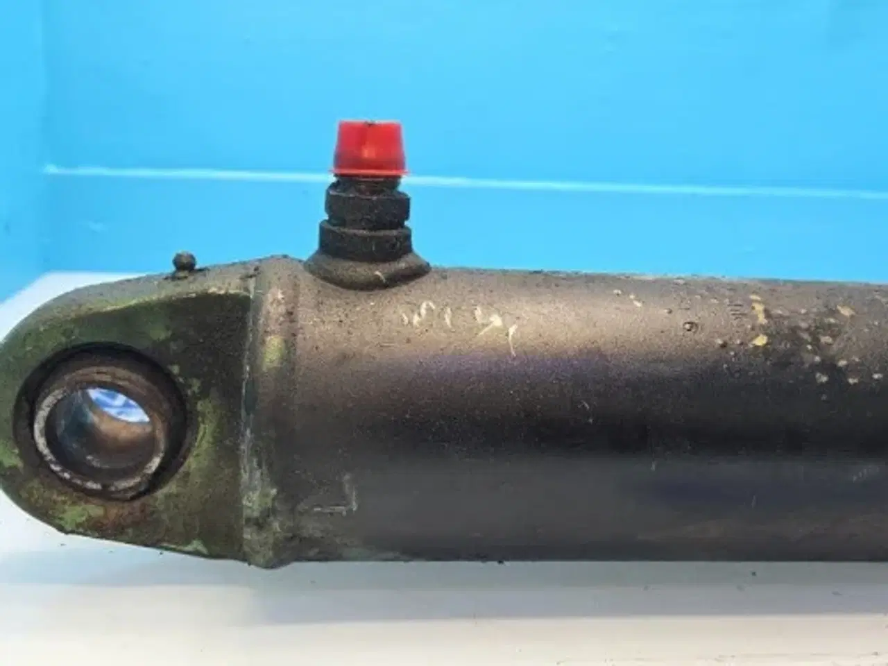 Billede 2 - John Deere 6300 Cylinder AL213022