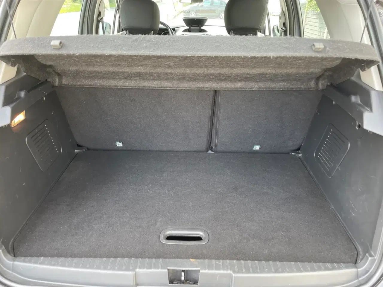 Billede 20 - Renault Captur 1,5 Energy DCI Dynamique 90HK 5d