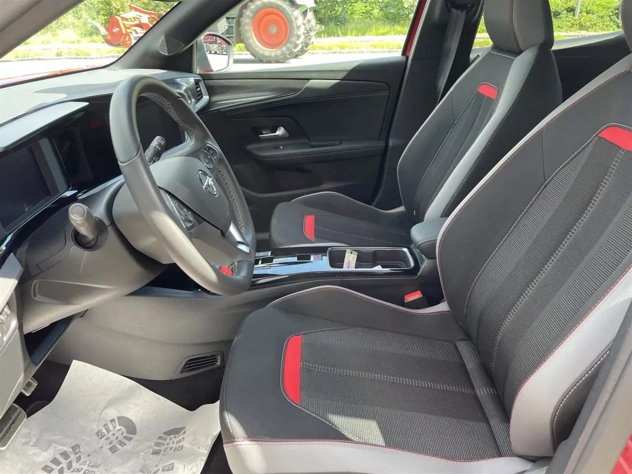 Billede 16 - Opel Mokka-e EL GS-Line 136HK 5d Aut.