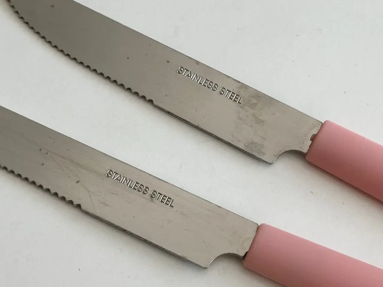 Billede 3 - Retro bestik, 2 stk samlet