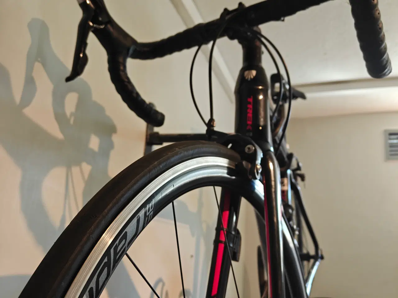 Billede 2 - Trek Emonda med roval rapide sl 35 hjulsæt
