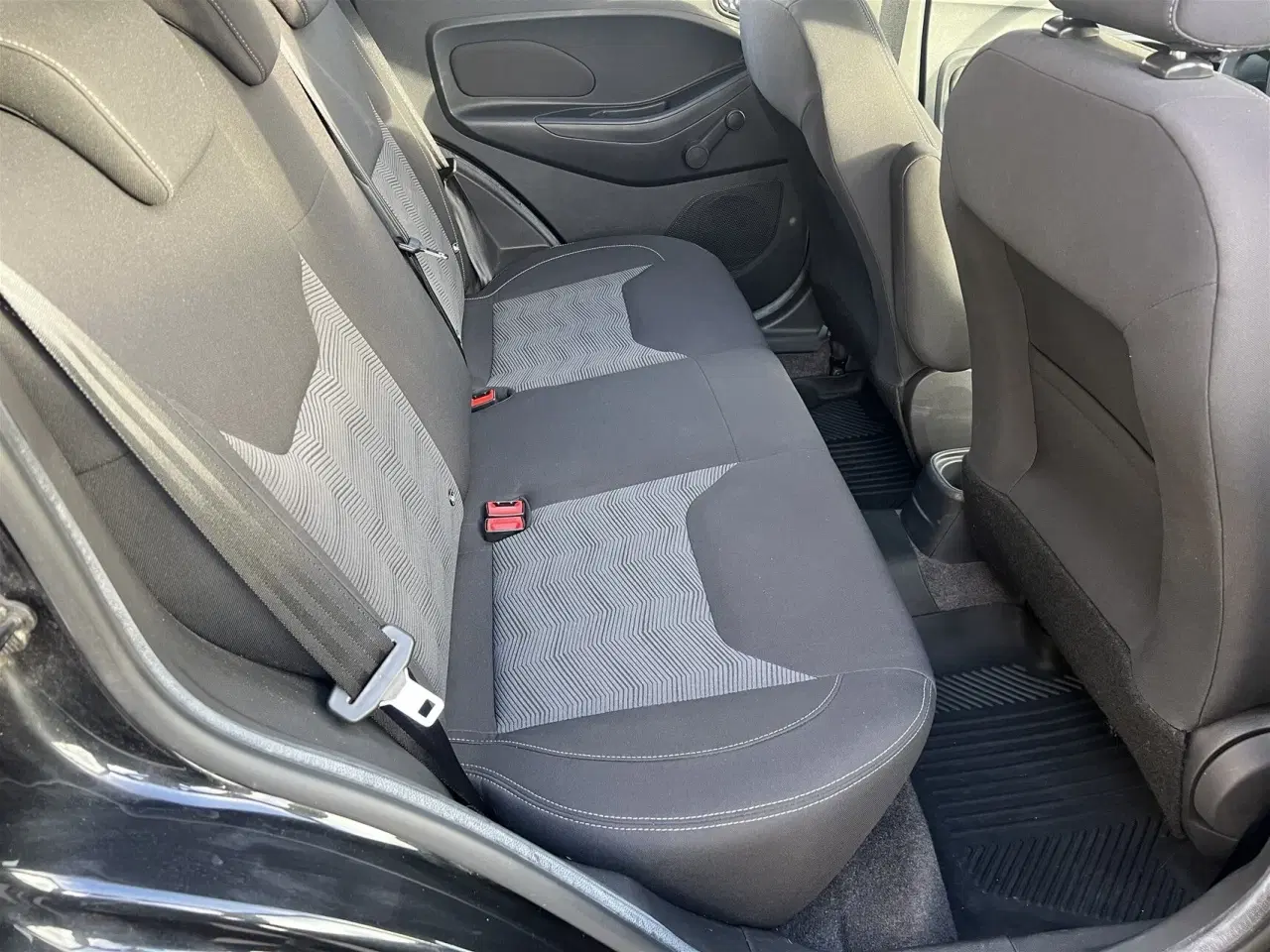 Billede 20 - Ford Ka+ 1,2 Ti-VCT Ultimate 85HK 5d