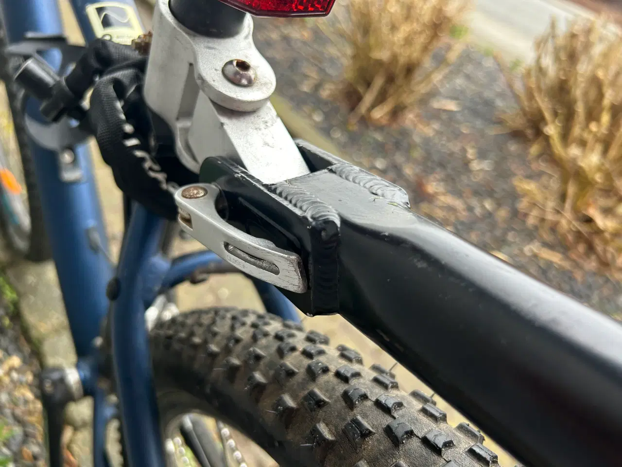 Billede 2 - Efterløber i fin stand