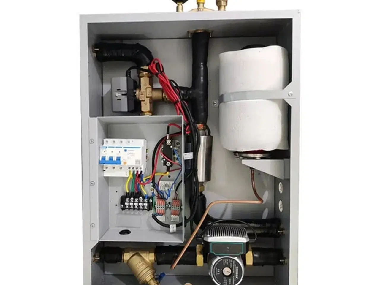 Billede 1 - Hydraulikmodul - Plug n’ Play boks