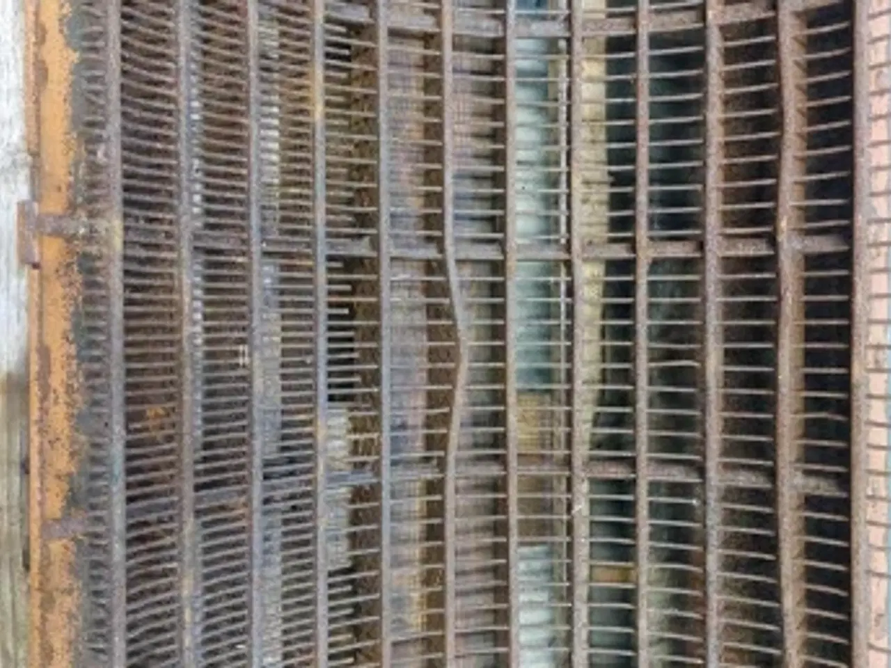 Billede 18 - Laverda 627 Tærskebro 320752100