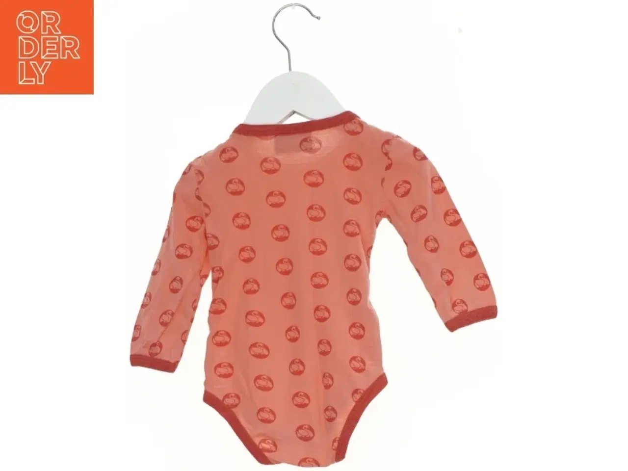 Billede 2 - Bodystocking fra Danefæ (str. 68 cm)