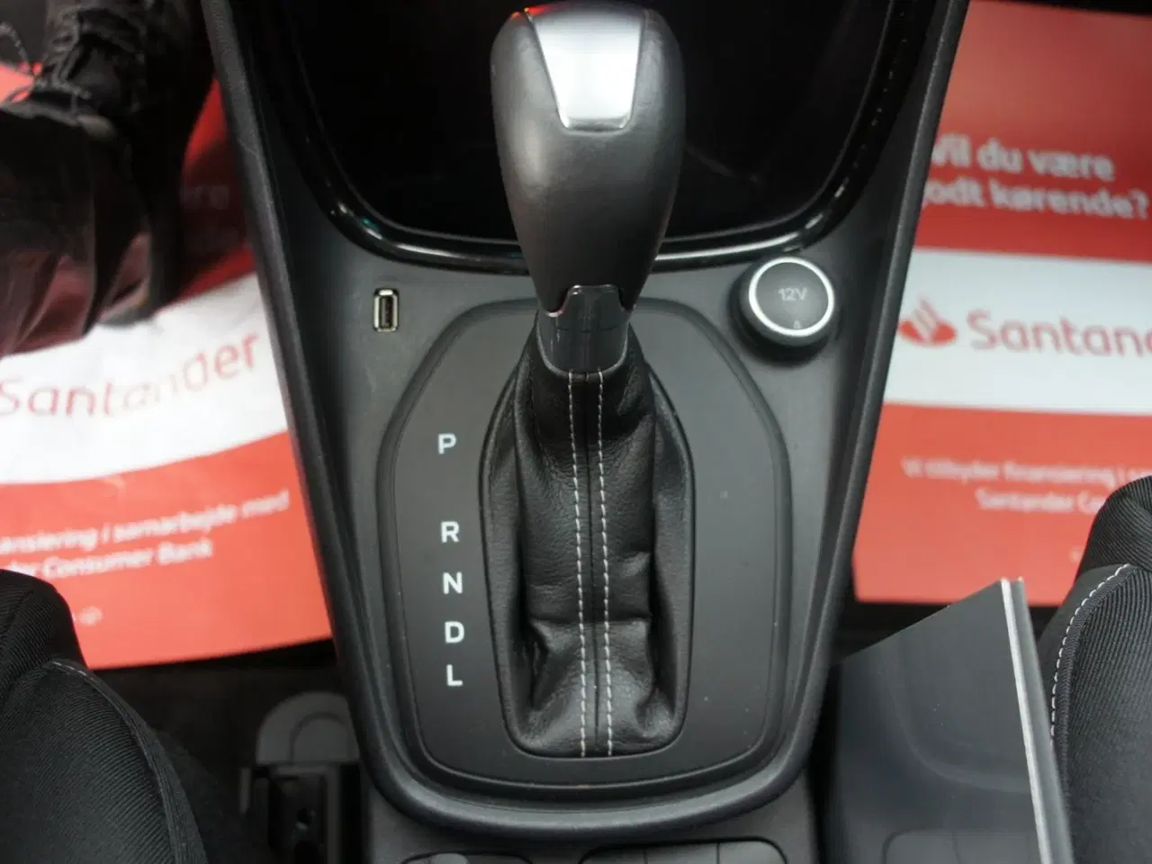 Billede 16 - Ford Puma 1,0 EcoBoost Titanium DCT