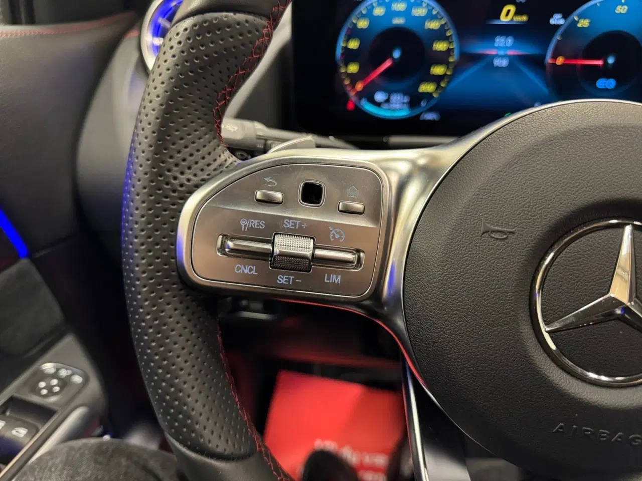 Billede 14 - Mercedes EQA250  AMG Line