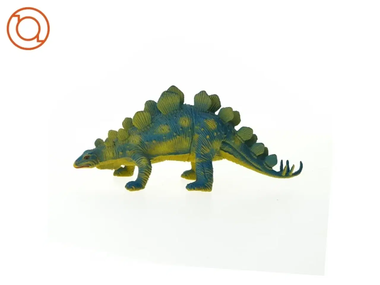 Billede 5 - Dino (str. 24 x 6 x 10 cm)