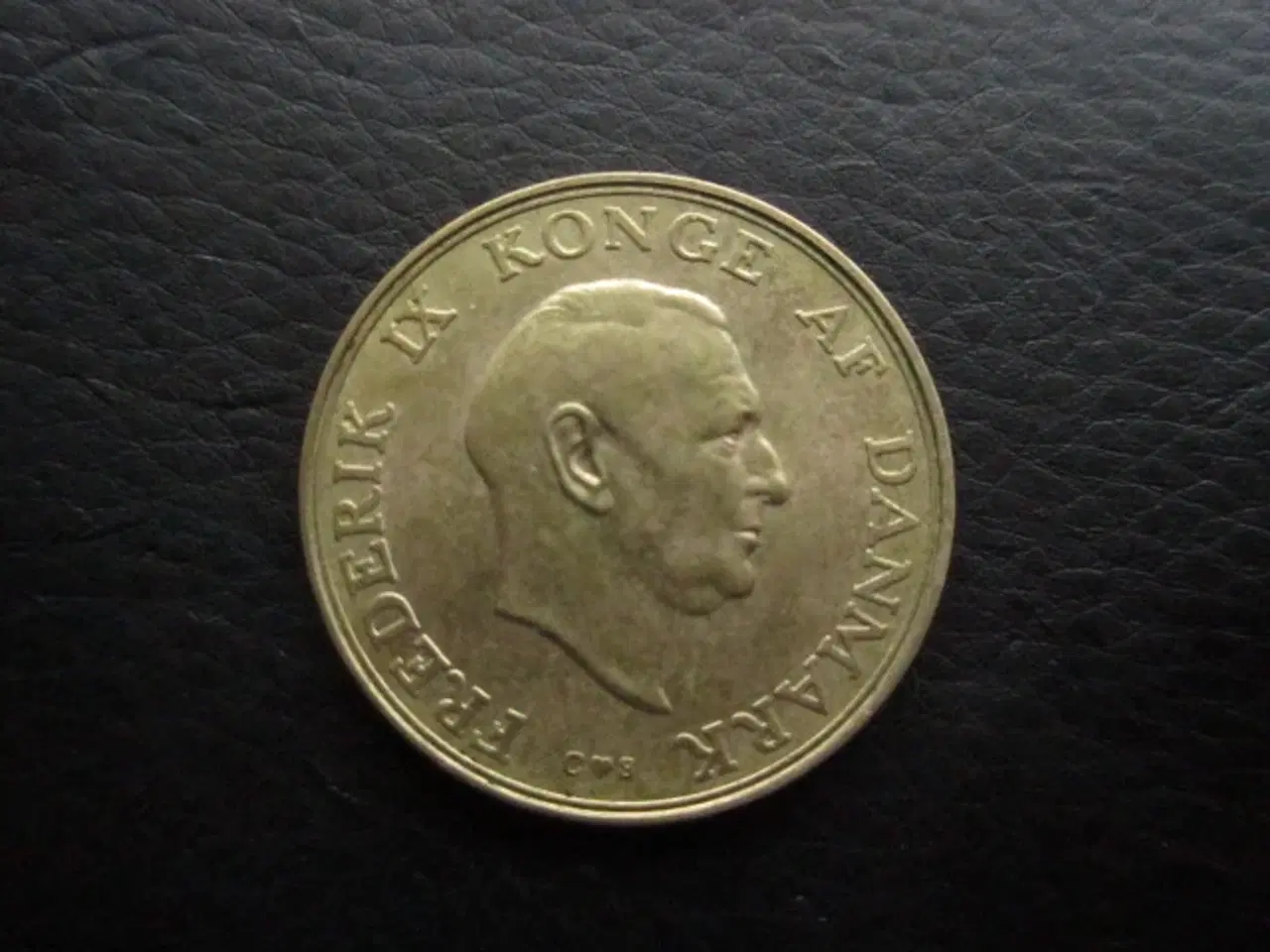 Billede 2 - 2 kroner 1959 flot