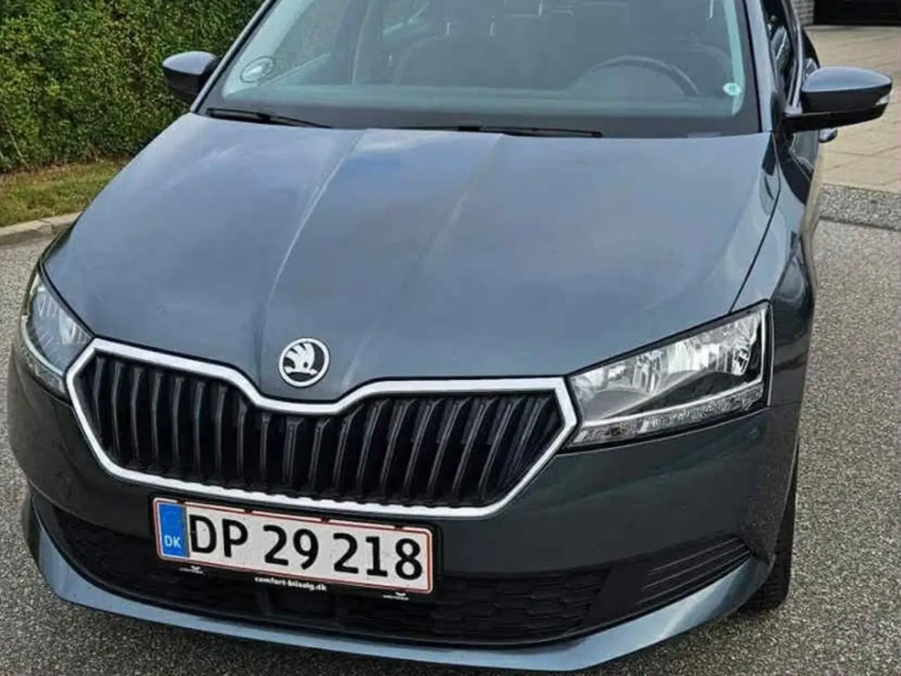 Billede 2 - Skoda Fabia 1,0 TSi 95 Ambition