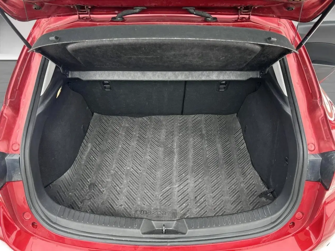 Billede 11 - Mazda 3 2,2 SkyActiv-D 150 Optimum