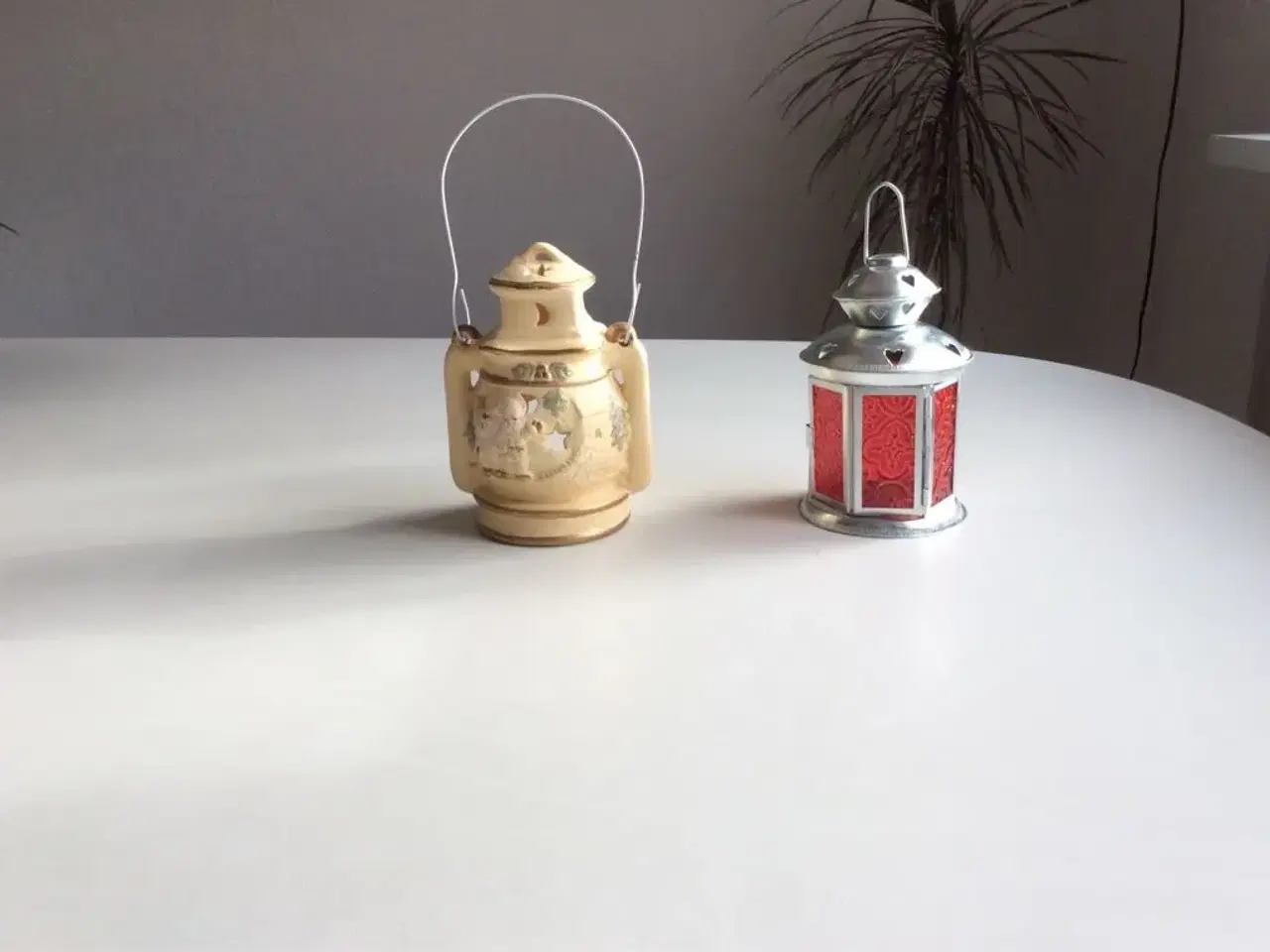 Billede 1 - Lanterner