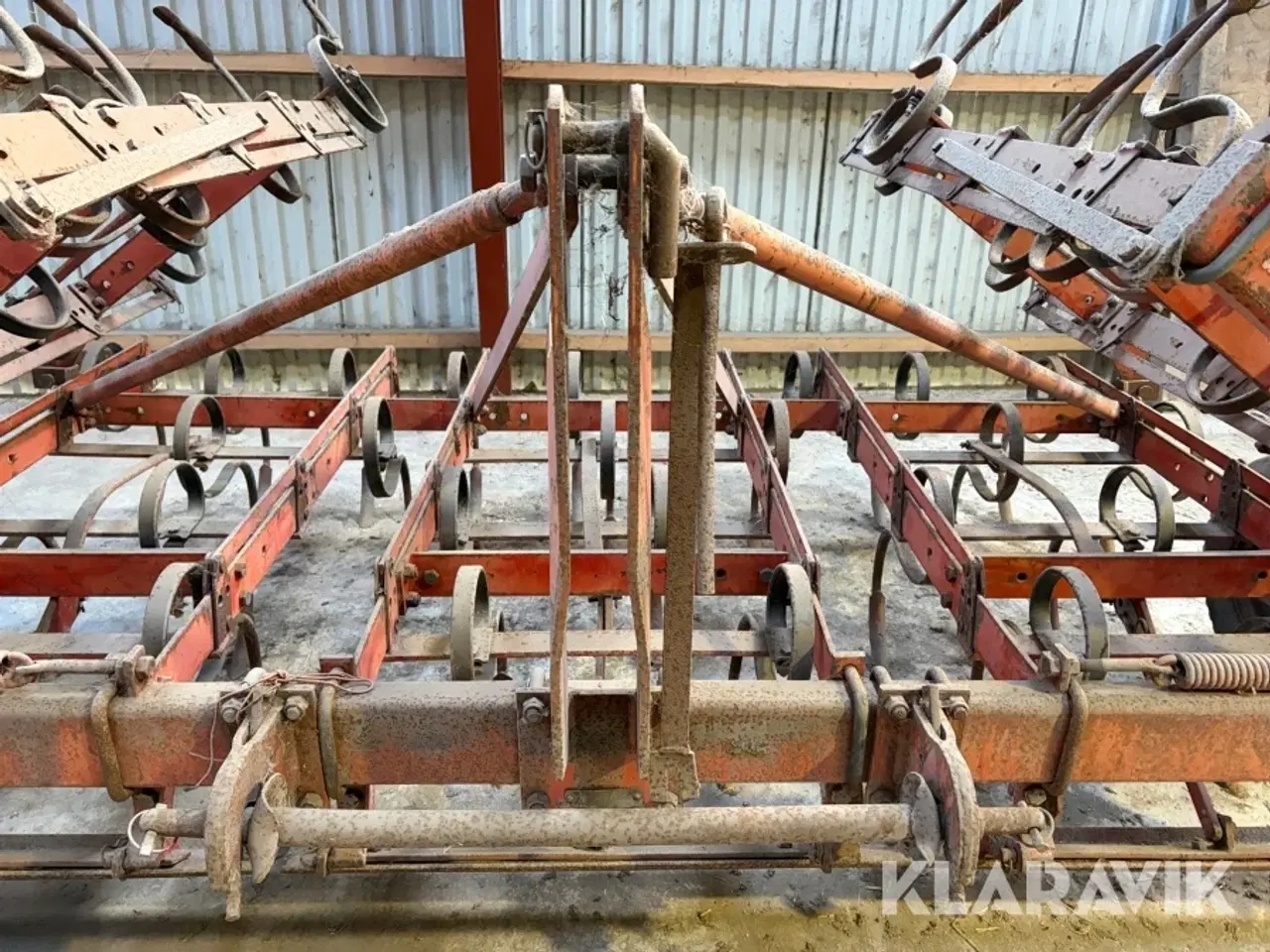 Billede 9 - Harve Fraugde