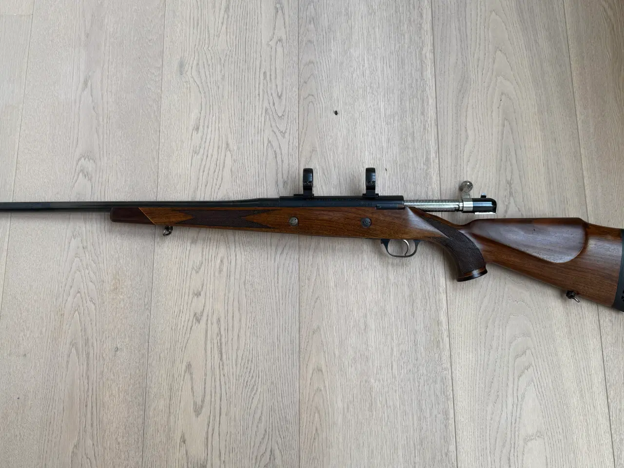 Billede 1 - Otterup model 100DL 