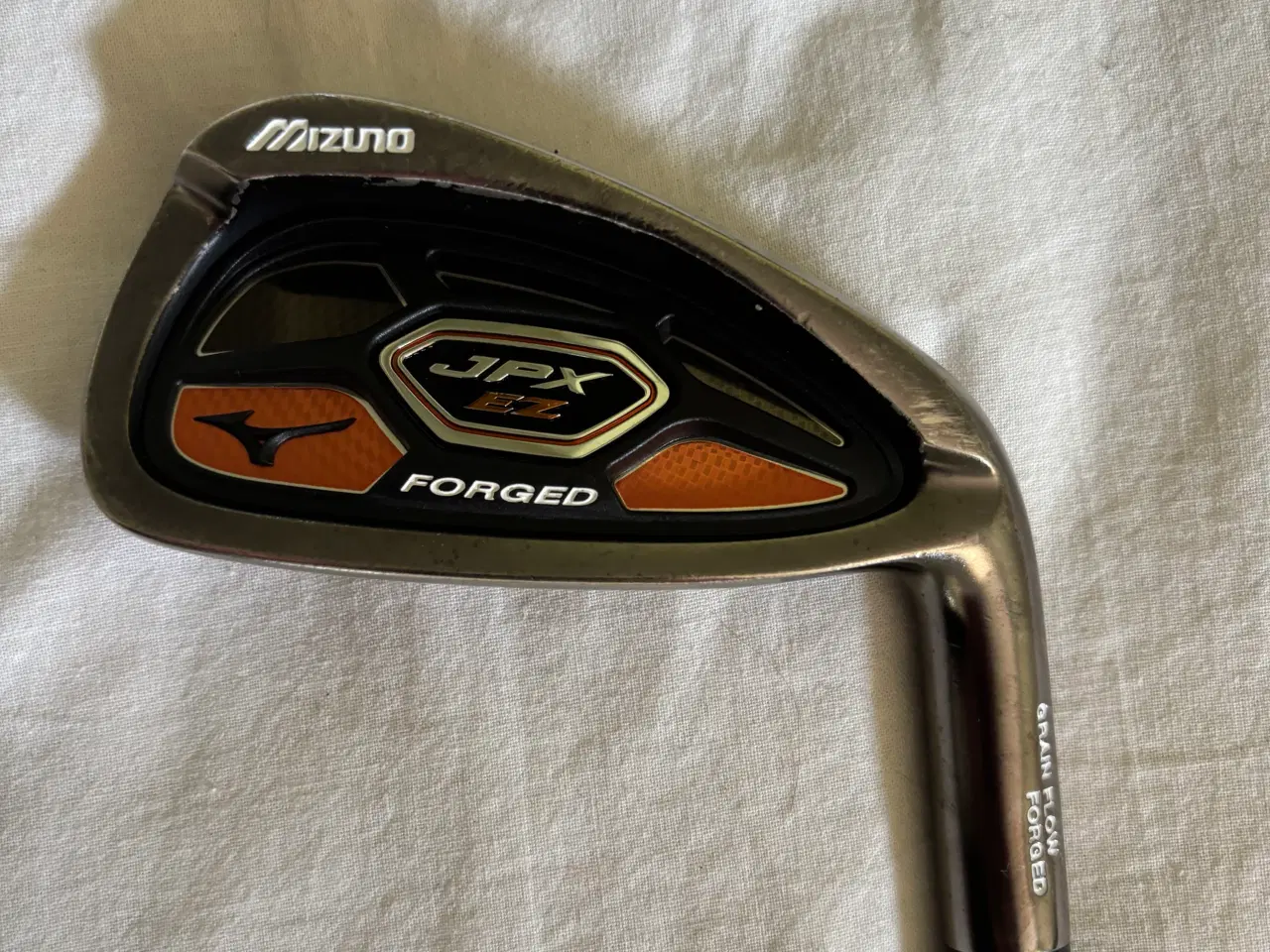 Billede 4 - Mizuno JPX EZ FORGED  Driver/kølle/Jern