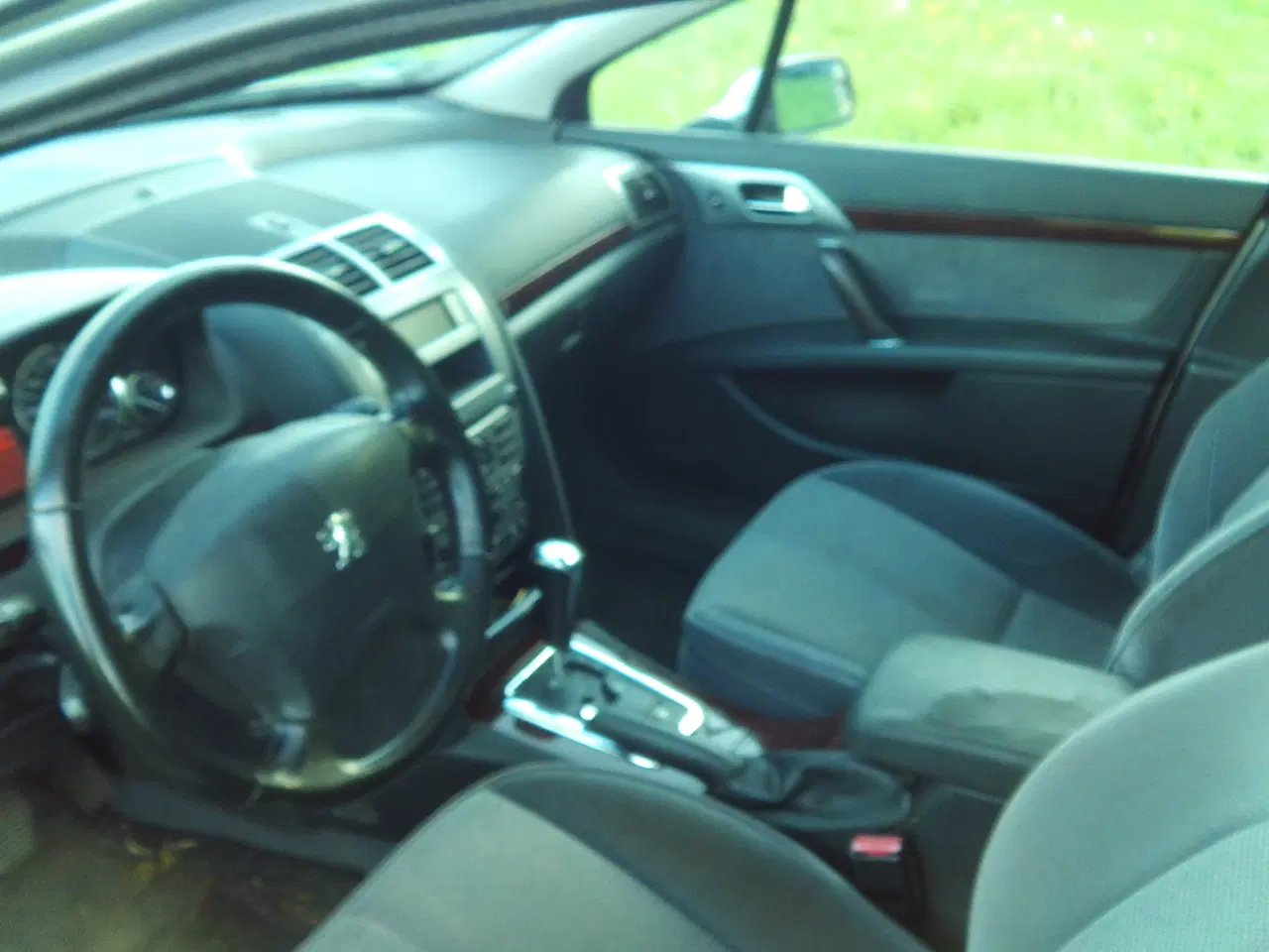 Billede 7 - Peugeot 407 HDI STC AUT