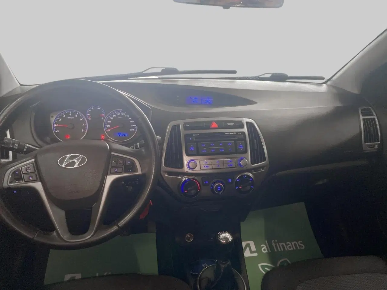 Billede 9 - Hyundai i20 1,25 Life+