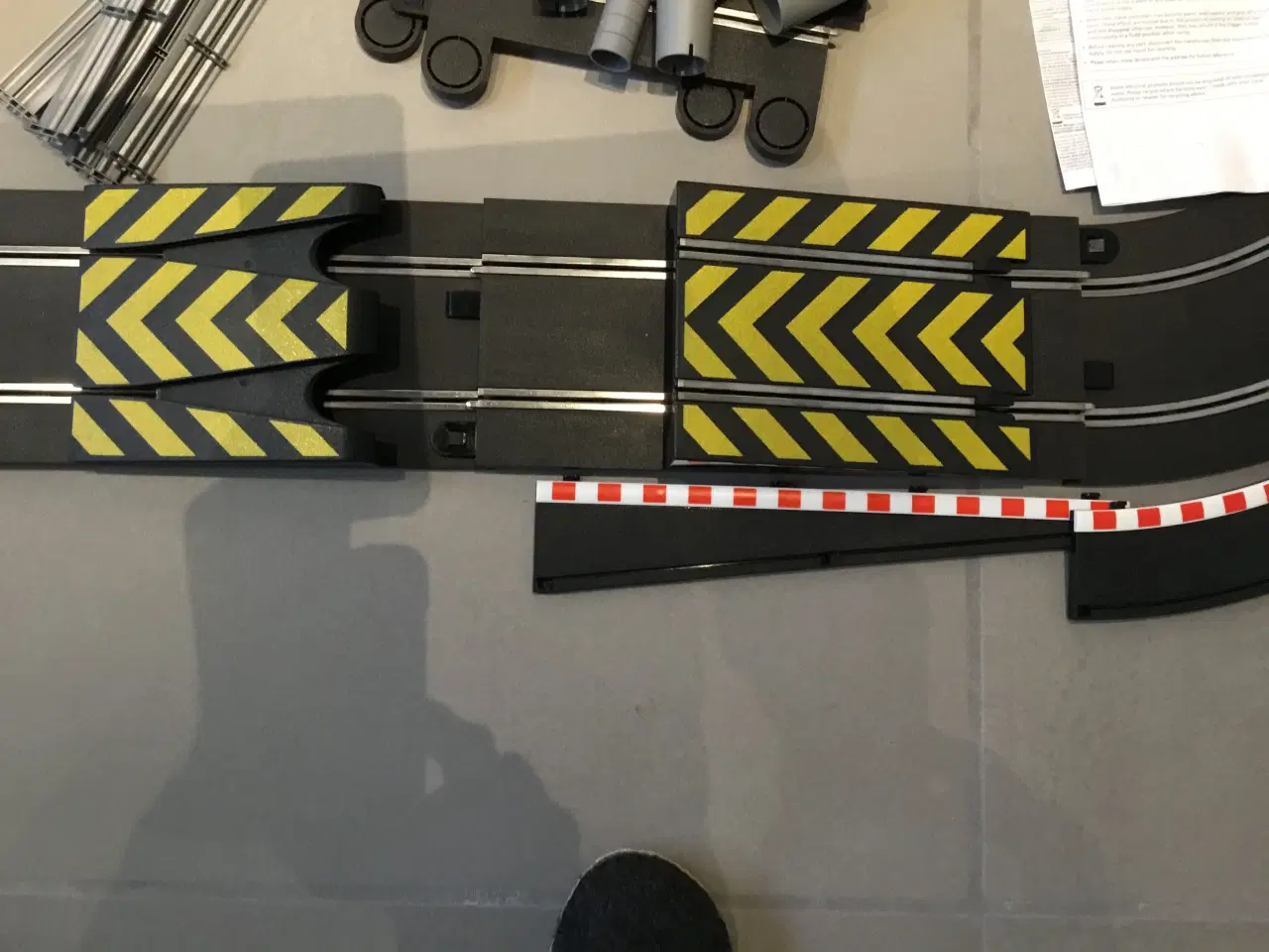 Billede 5 - Racerbane Scalextric