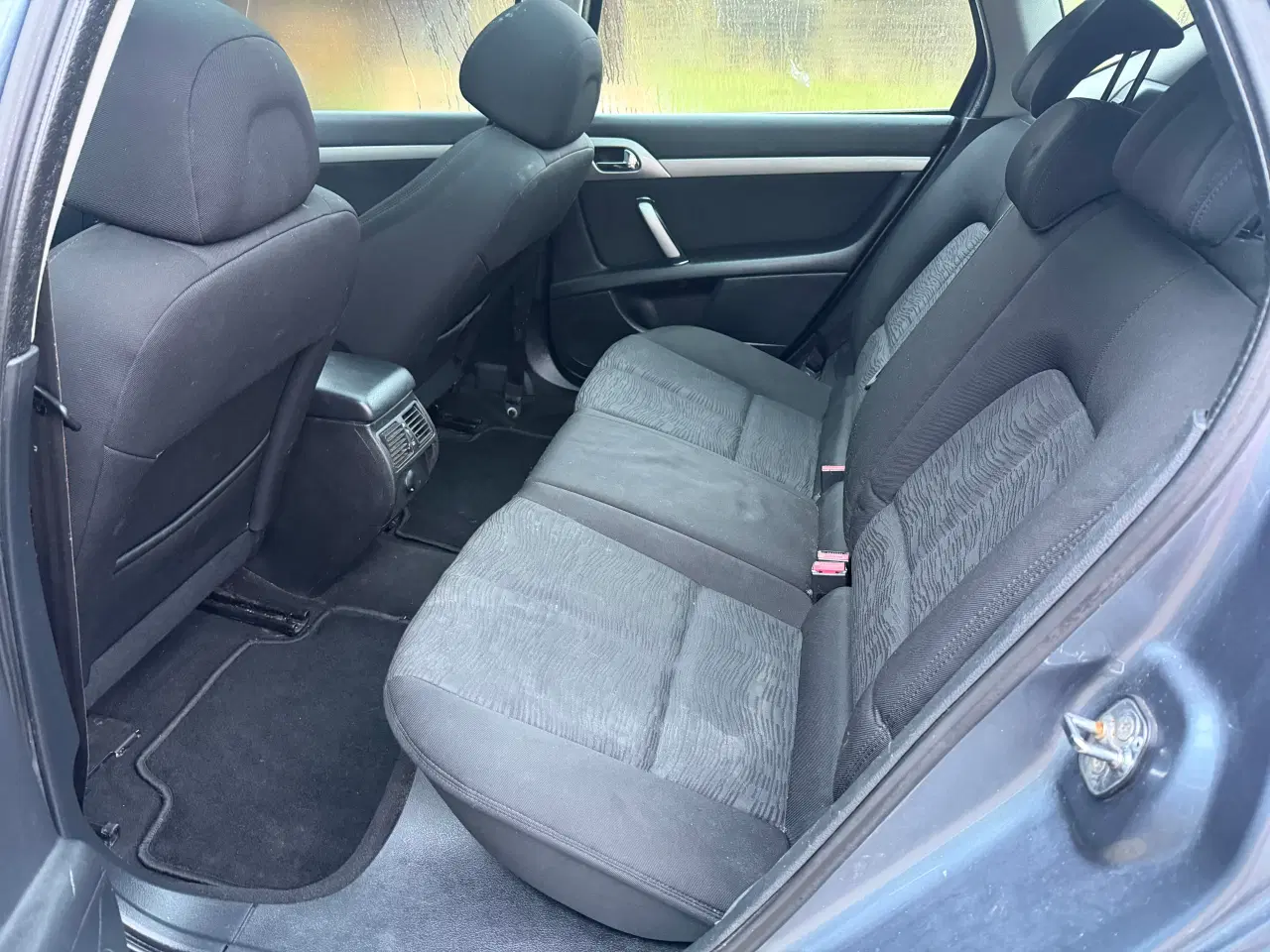 Billede 7 - Nysynet Peugeot 407 1.8 benzin