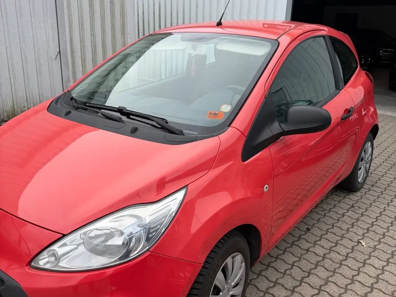Billede 3 - Ford Ka 1,2 Titanium