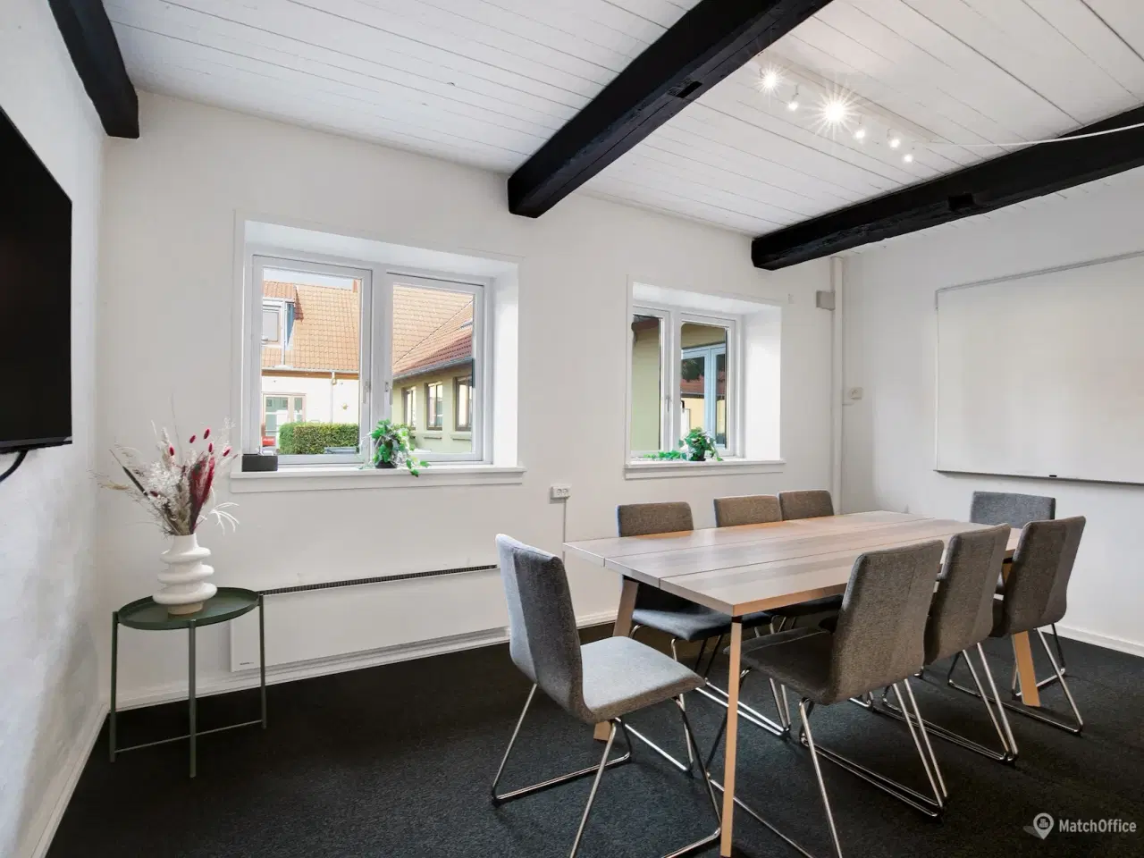 Billede 11 - EasyOffice Kolding. Centervej- lokale 64