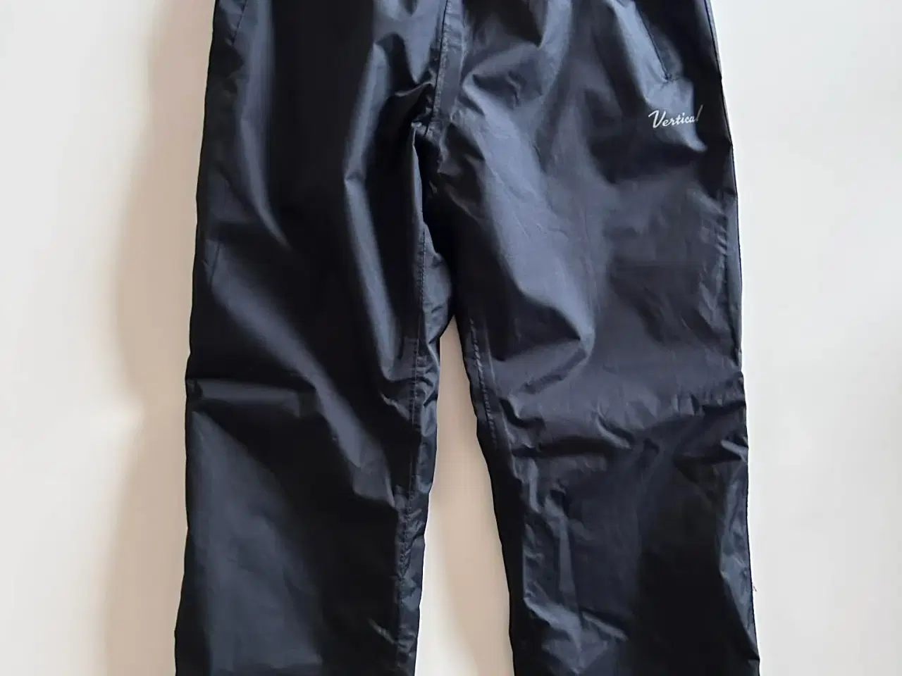 Billede 1 - Vertical Kristiansand AWG regnbukser, str. 140-146