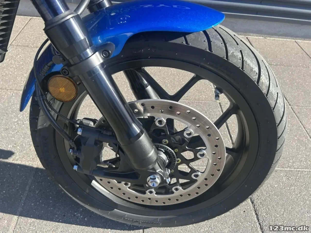 Billede 11 - Honda CMX 1100 Rebel MC-SYD BYTTER GERNE  5 ÅRS  GARANTI