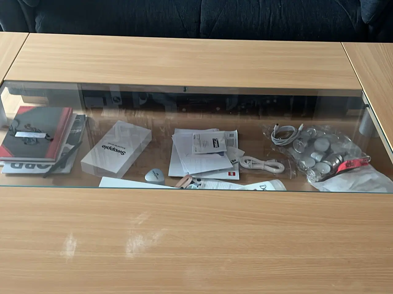 Billede 6 - Flytte salg 