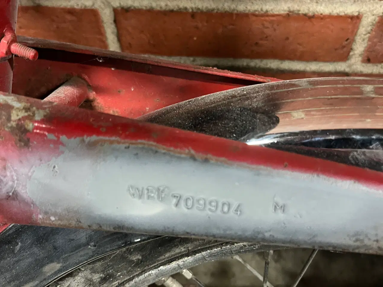 Billede 4 - Sachs monark 3gear 