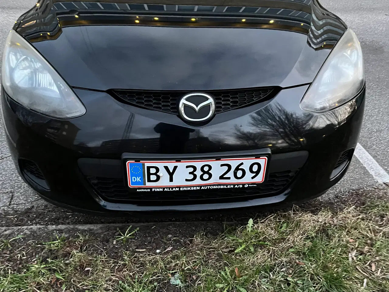 Billede 3 - Mazda2