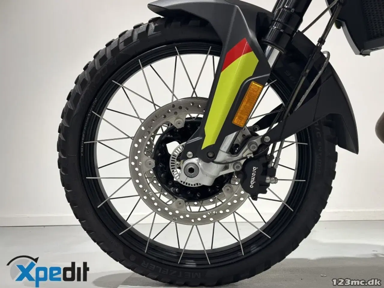 Billede 22 - BMW F 900 GS