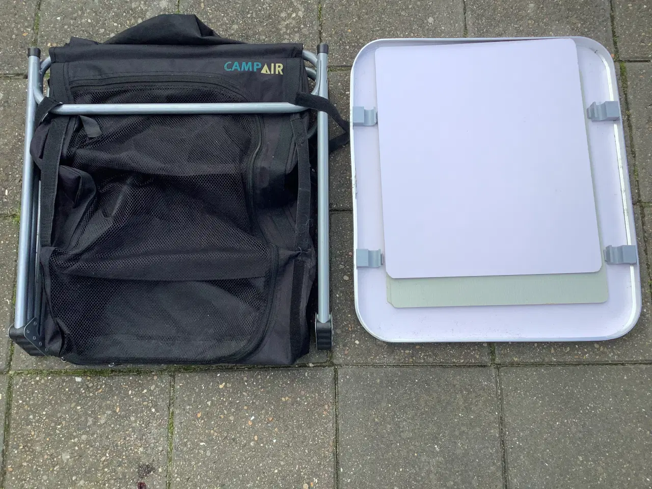 Billede 4 - Camping skab Camp Air 