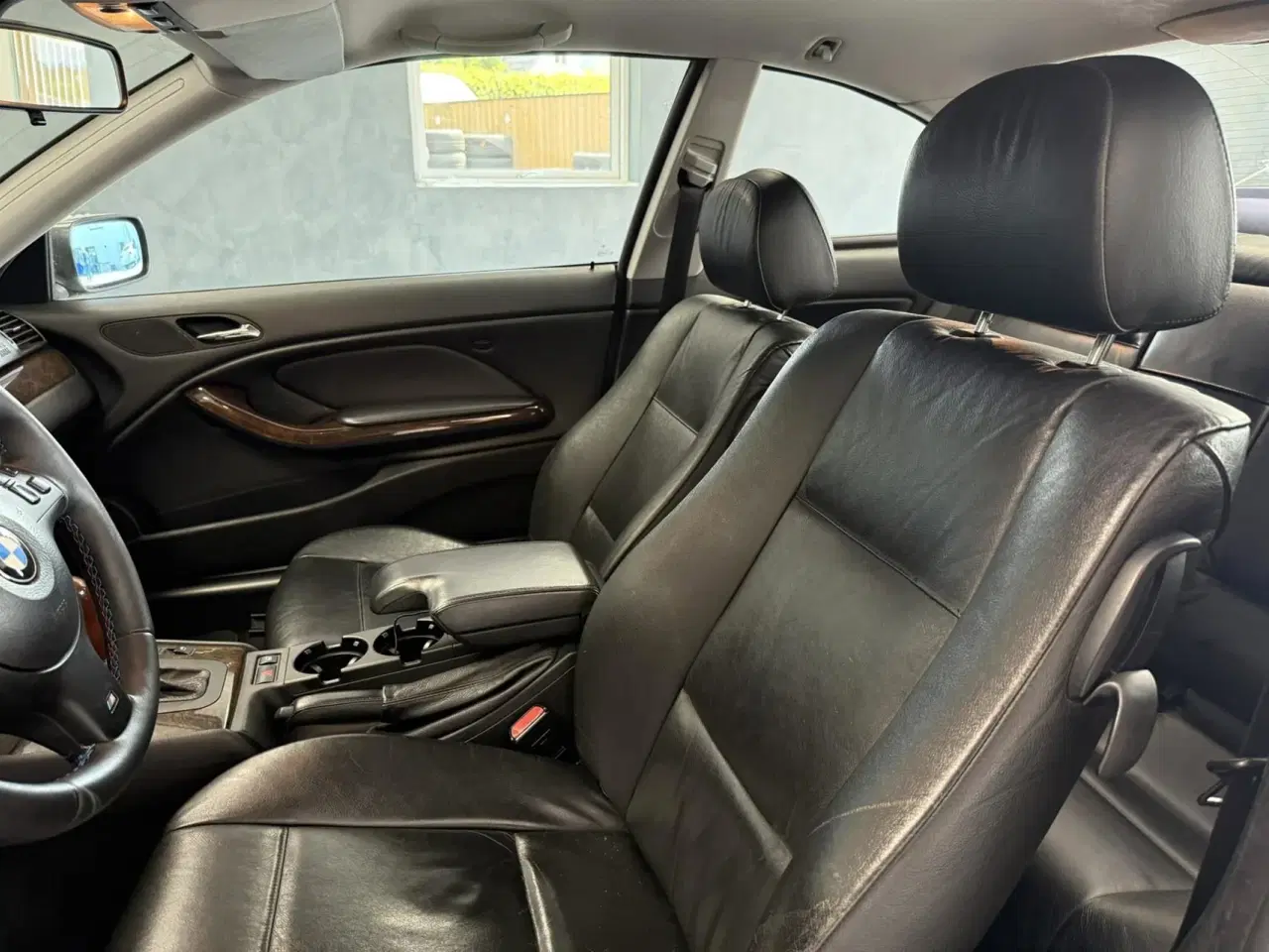 Billede 16 - BMW 328Ci 2,8 193HK 2d