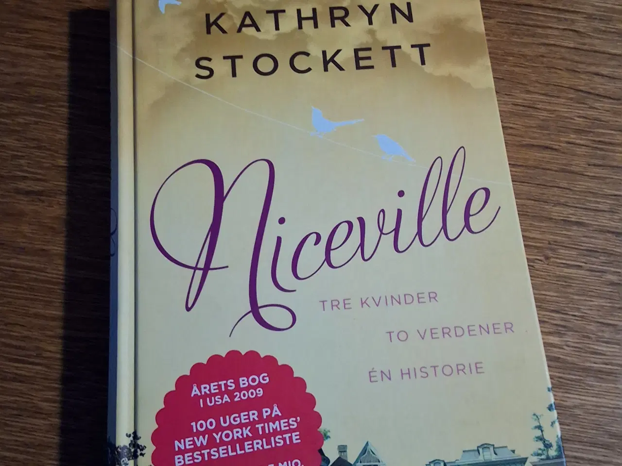 Billede 1 - NICEVILLE, KATHRYN STOCKETT